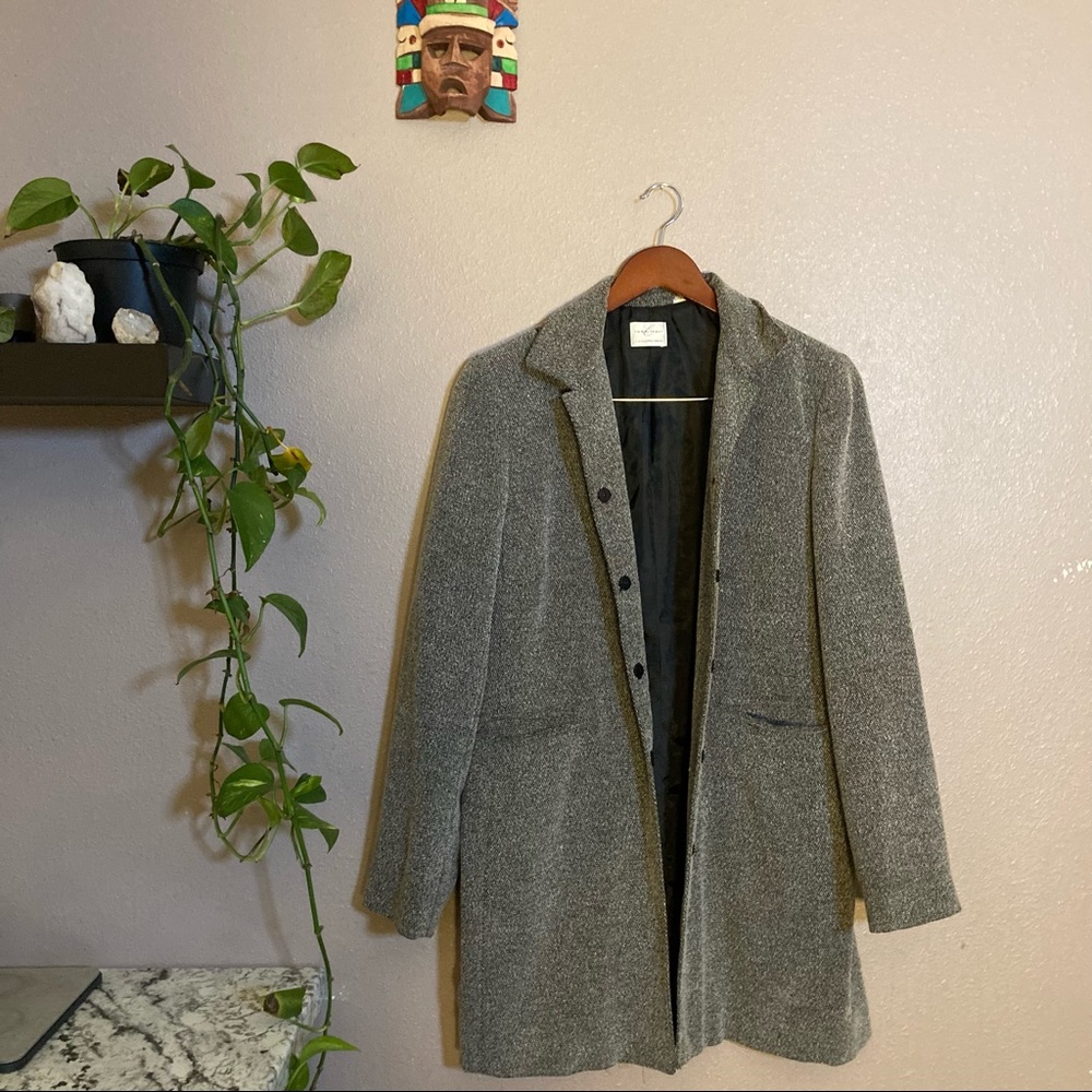 Emma James coat